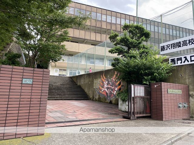 善行コーポレイの周辺写真