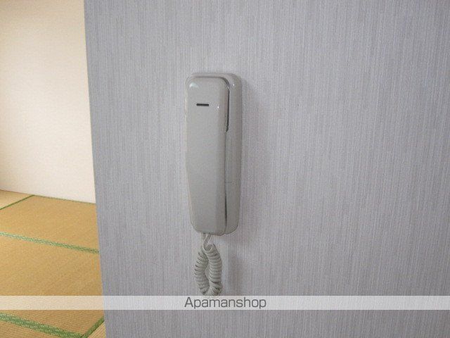 パレスエリーゼセブンの内装写真