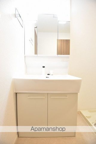 アテーナーの内装写真
