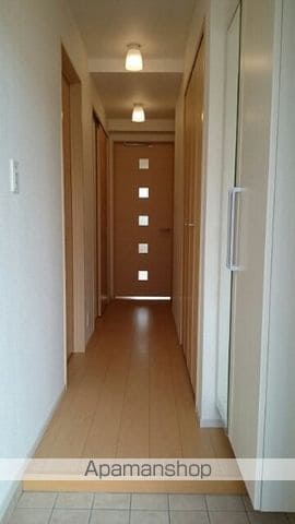 ライトブレス Bの内装写真