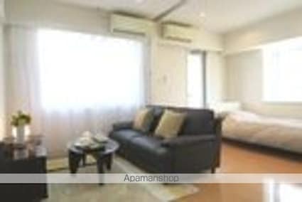 レニール本駒込[1LDK/40.2m2]のリビング・居間1