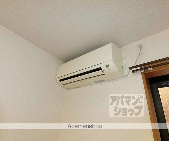 フラッティ四条大宮IIの内装写真