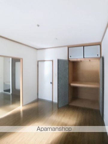 ウイング塩田 A棟の内装写真