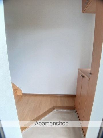 シェーヌ Bの内装写真