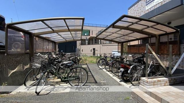 フォーラム伊島 三番館のその他写真