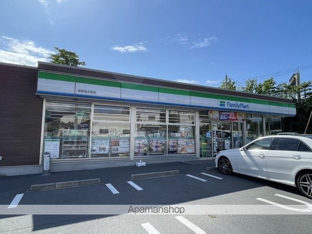 ソシオ御殿場神場の周辺写真