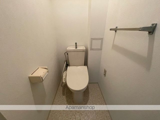 ヴィラ赤とんぼの内装写真