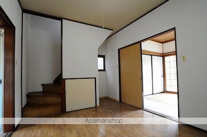 原田神之原荘１リ号[3DK/57.96m2]の内装4