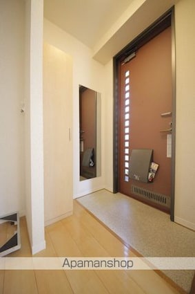 ラ・ベル・メゾン蒼風館[1K/28.4m2]の内装3