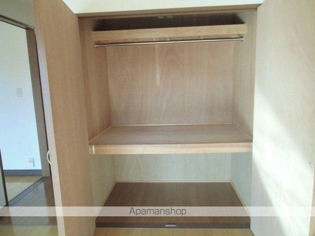 セントーレアIIIの内装写真