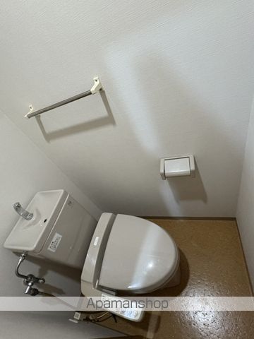 グリーンフィールドの内装写真