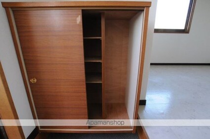 岡村コーポ２[2DK/41.4m2]のその他設備