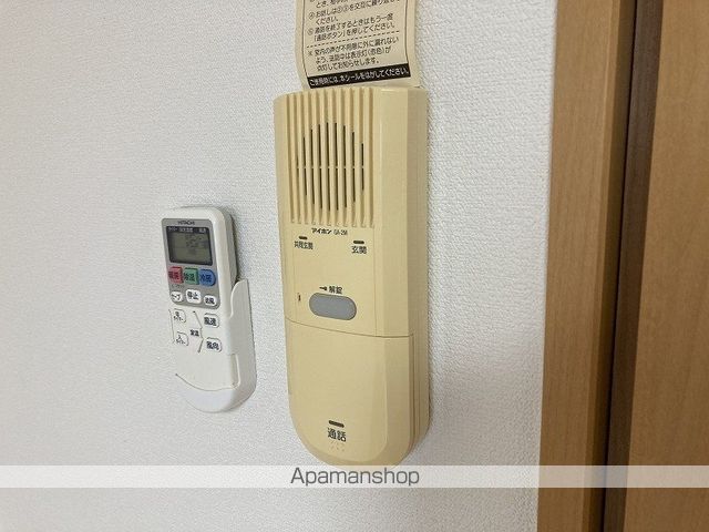プライムステージの内装写真