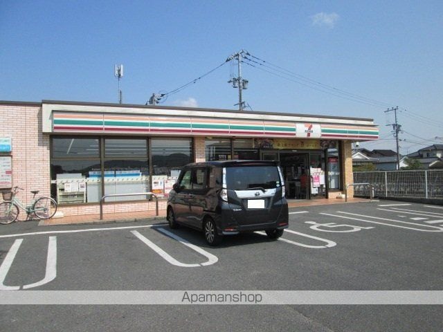 レジデンスエバーグリーン植木Cの周辺写真