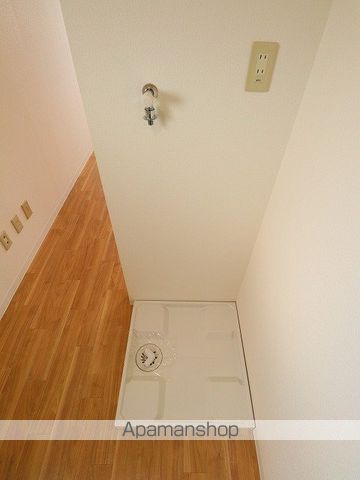 サークルパレス元町の内装写真