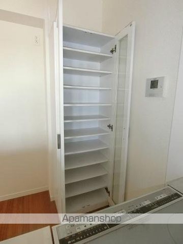 ラフィーネの内装写真