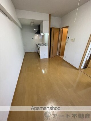 ヴァレーレ喜与町[1LDK/32.13m2]のリビング・居間