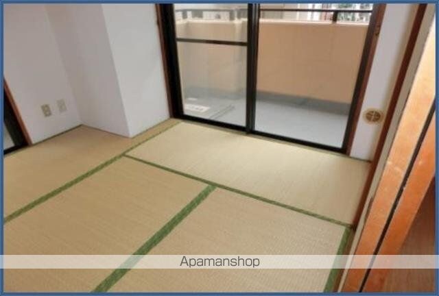 ライオンズプラザお茶の水[1DK/34.8m2]の内装1