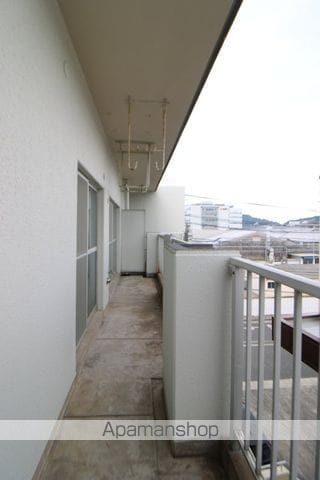 エスポワール今宿の内装写真