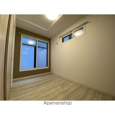 ALIVIO西町の内装写真