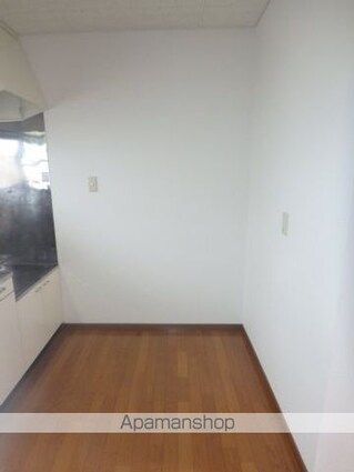 サンセリテ[1K/28m2]の内装4