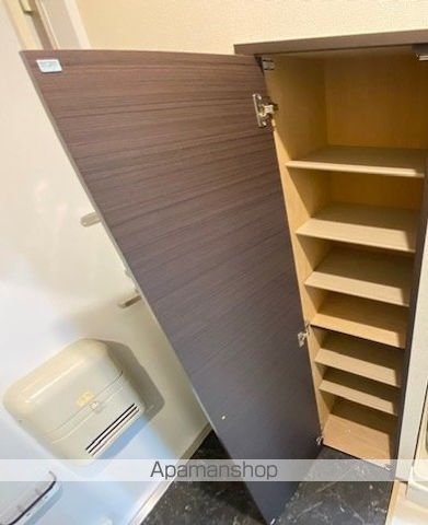 クレイノジュネス南栗原の内装写真