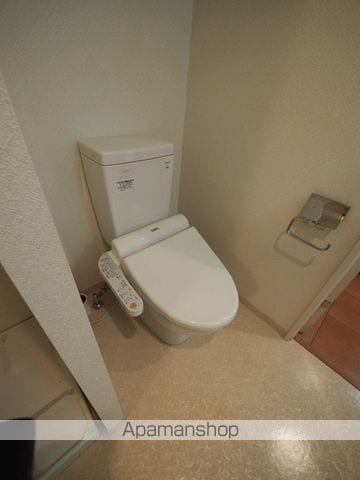 ディナスティ福島IIの内装写真