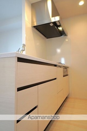 アヴァンカーサ町屋[3LDK/56.4m2]のキッチン