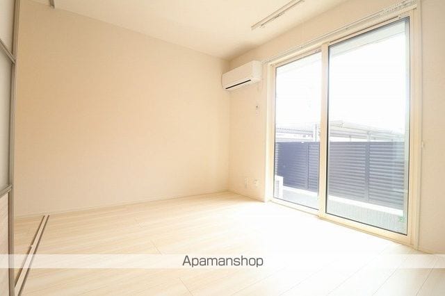 Ariga 10 D棟の内装写真