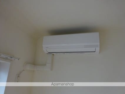 エストゥディオ[1K/18.75m2]の内装2