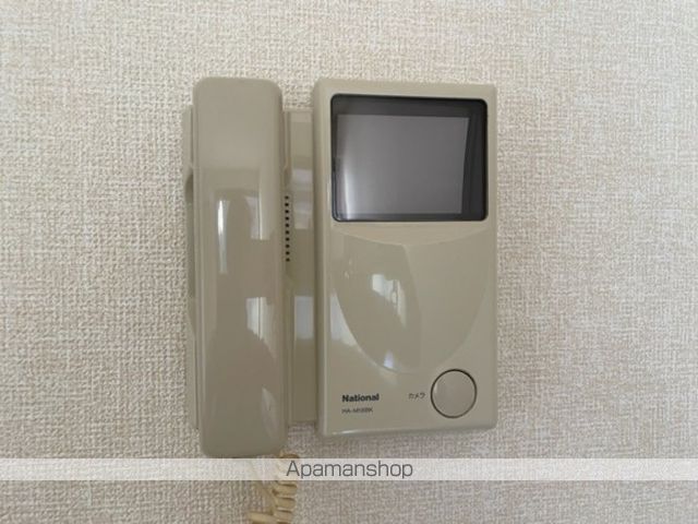オールメゾンふじみ野の内装写真