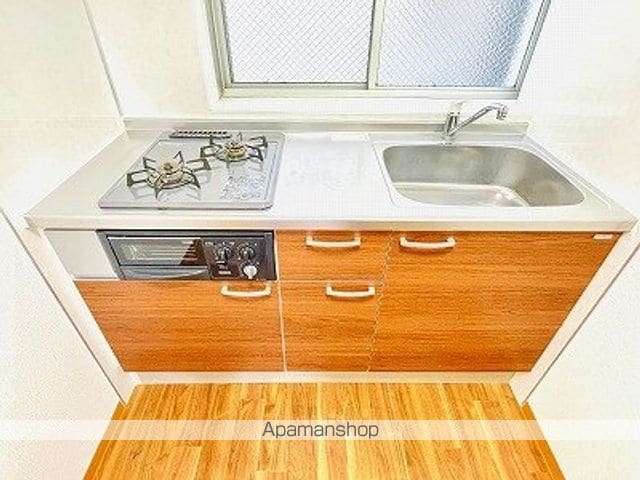 丸山マンションの内装写真