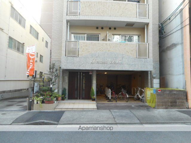 LEXCEED IZUMIの玄関写真