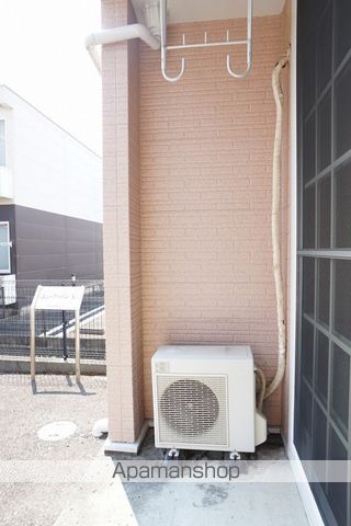 ニューアーバンAの内装写真