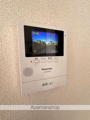 アドミラブールAの内装写真