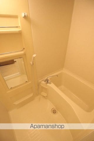 ヴェルドミール A棟の内装写真