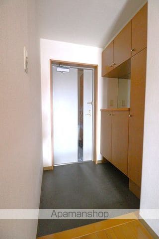 サーパス今泉の内装写真