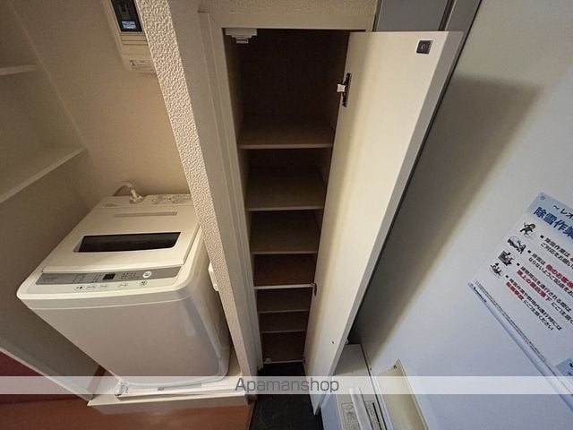 レオパレスメゾン太白の内装写真