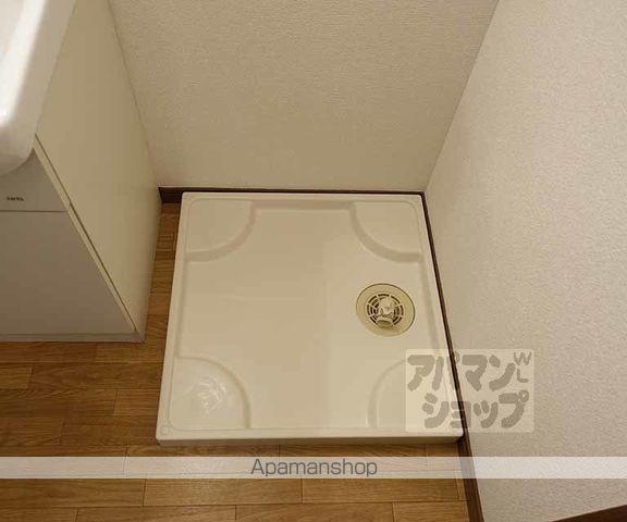 アムールKURAGANOの内装写真