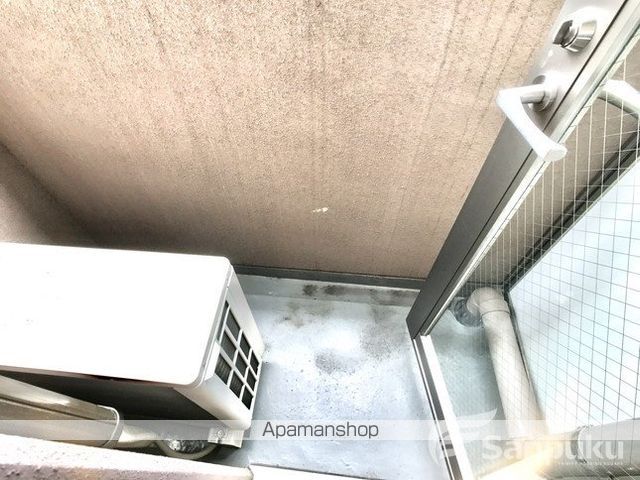 ジャンヌ喜与町の内装写真