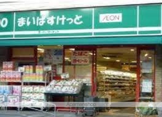 HF亀戸レジデンスの周辺写真