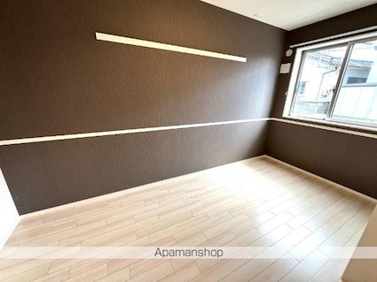 ベルディウム[1LDK/42.97m2]の内装1