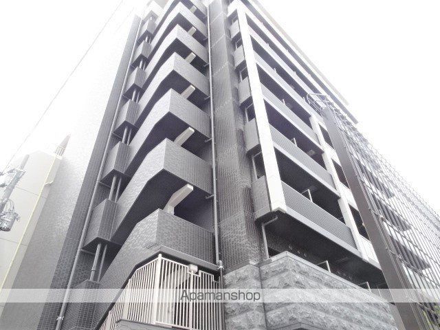 ララプレイス大阪福島アビリテの外観写真