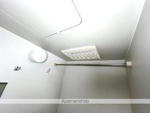 サンクセラー605の内装写真