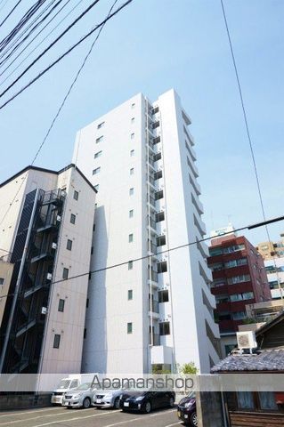 グランフォーレラグゼ博多 702 ｜ 福岡県福岡市博多区奈良屋町12-14（賃貸マンション1LDK・7階・34.48㎡） その6