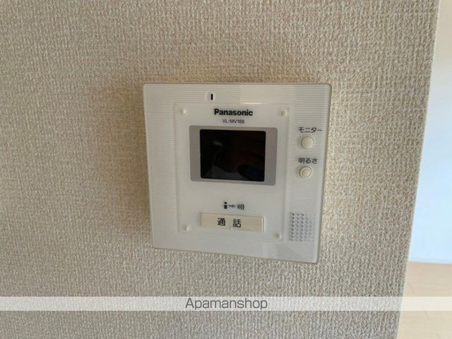 ヴェルツ音羽の内装写真
