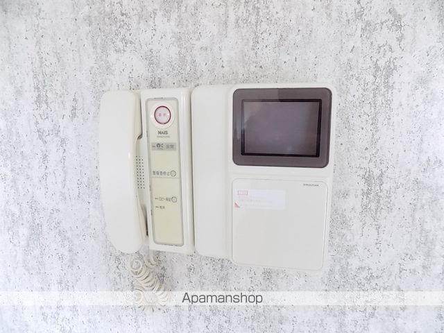 ロックガーデン 北棟の内装写真