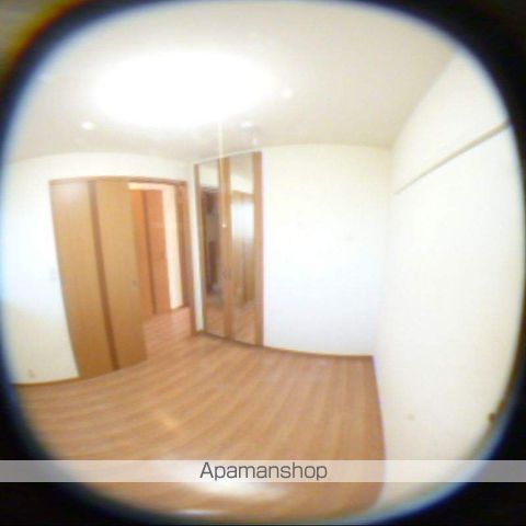 ベルフォレストの内装写真