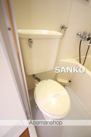 タカタハイツの内装写真