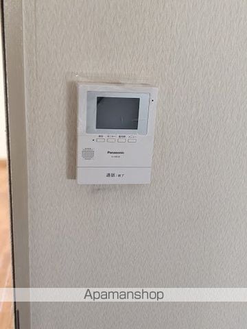 クレスト古久根の内装写真